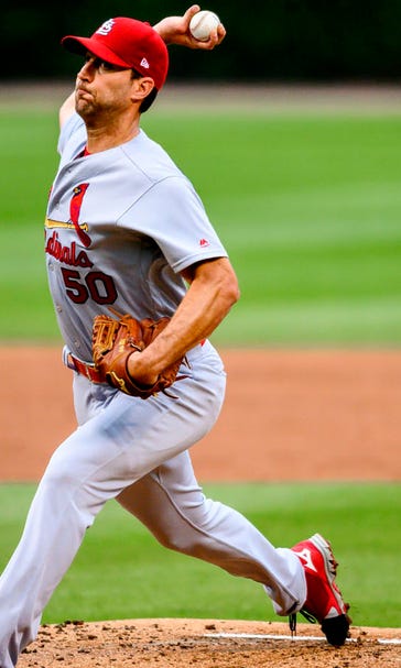 Cardinals remain winless at Wrigley, falling 5-1 to Cubs in series finale